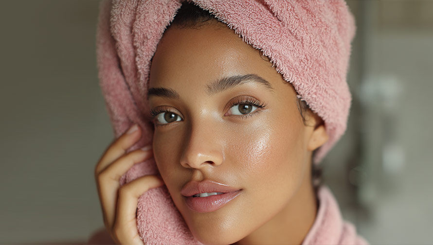 Get a Medical-Grade Peel at Home Safely and Effectively