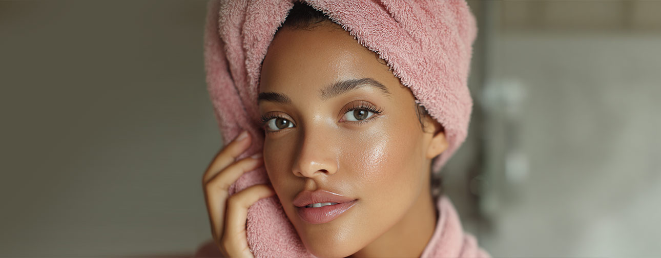 Get a Medical-Grade Peel at Home Safely and Effectively