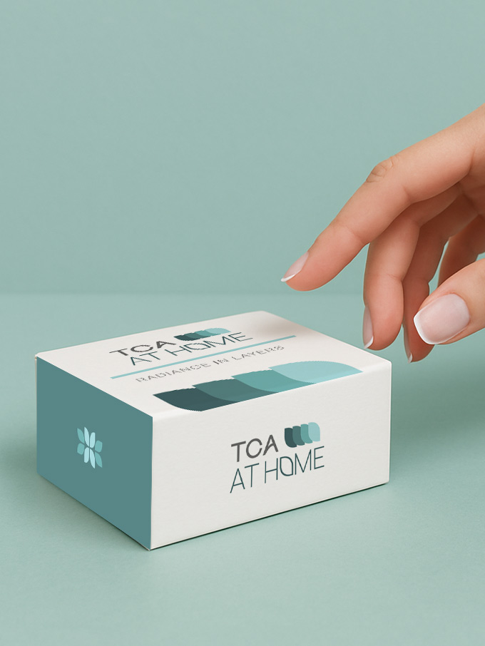 About TCA at Home | Professional-Grade Chemical Peels for Home Use
